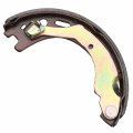 Beck Arnley 081-3201 Emergency Brake Shoe 