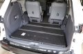 Genuine Toyota 2021 Newer Sienna Rubber All Weather Cargo Liner Mat Pk241-08m01-tp 
