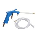 Auto Engine Dust Cleaner Universal Lightweight Pneumatic Cleaning Tool For Car Made Of Plastic And Metal Materials