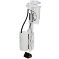 Ocpty Fuel Pump Module Assembly Fit For Toyota Camry 2012-2017 L4 2 5l 2arfe Petrol Pzev Replaces P76754m Fg1969