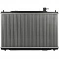 Aintier Radiator Replacement For 2010-2011 Honda Cr-v