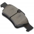 Ocpty Ceramic Brakes Pads Quick Stop Rear Brake Pad Fit For Benz G55 Amg G63 G65 Gl3 Gl350 Gl450 Gl550 Ml3 Ml350 Ml450 Ml500