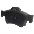 Ocpty Ceramic Brakes Pads Quick Stop Rear Brake Pad Fit For Benz G55 Amg G63 G65 Gl3 Gl350 Gl450 Gl550 Ml3 Ml350 Ml450 Ml500