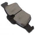 Ocpty Ceramic Brakes Pads Quick Stop Rear Brake Pad Fit For Benz G55 Amg G63 G65 Gl3 Gl350 Gl450 Gl550 Ml3 Ml350 Ml450 Ml500
