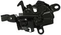 Oe Replacement Toyota Corolla Hood Latch Partslink Number To1234109