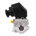 Geluoxi Power Steering Pump With Reservoir Replacement For Cadillac Bls 2007-2008 Saab 9-3 2003-2011 9-3x 2010 L4 2 0l 12842028