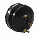 Waltyotur Power Vacuum Brake Booster Replacement For 1996-2000 Toyota 4runner 44610-3d700