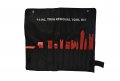 Ez Travel Collection Universal Dashboard Door Trim And Vehicle Upholstery Remover Set