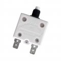 Miller 093997 Supplementary Protector Man Reset 1p 30a 250vac