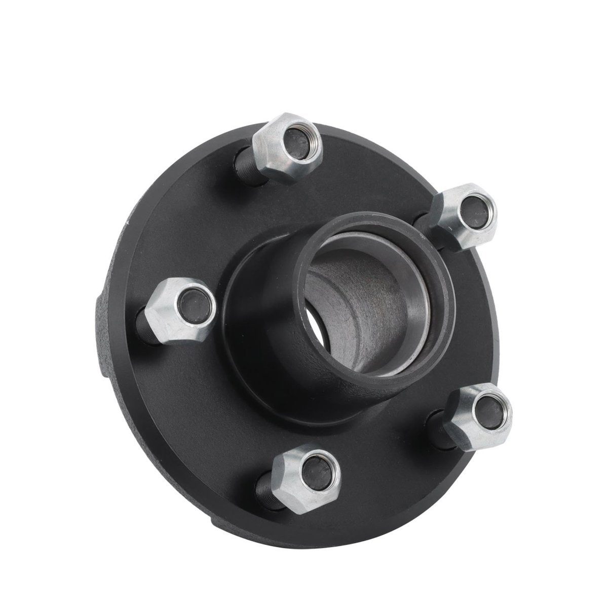 5 On 4 Inch Trailer Hub Bearing Kit Suitable For 2000lbs Capacity And 1 Spindle