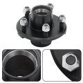 5 On 4 Inch Trailer Hub Bearing Kit Suitable For 2000lbs Capacity And 1 Spindle
