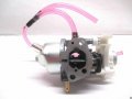 Genuine 16100-zl0-d66 Carburetor Be74d Fits Eu3000is Oem 