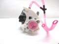 Genuine 16100-zl0-d66 Carburetor Be74d Fits Eu3000is Oem