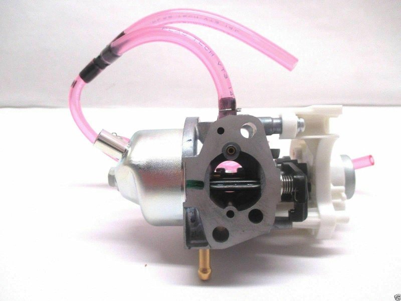 Genuine 16100-zl0-d66 Carburetor Be74d Fits Eu3000is Oem