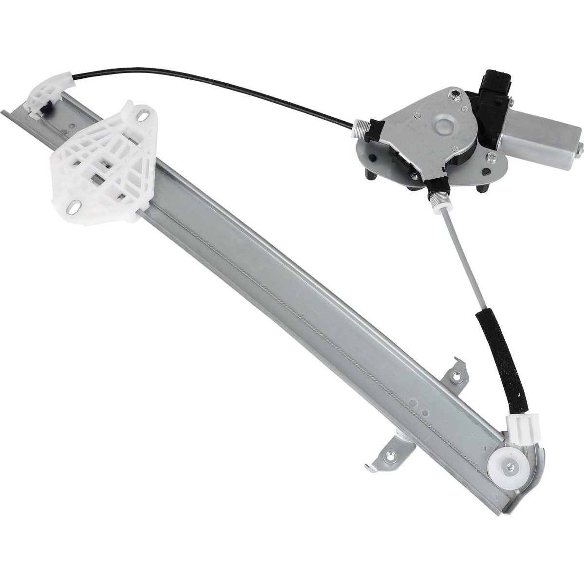 Rear Left Power Window Regulator With Motor 751 753 For 2010 2014 Subaru Legacy And Outback