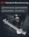 Rear Left Power Window Regulator With Motor 751 753 For 2010 2014 Subaru Legacy And Outback