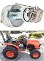 Ignition Starter Switch Replacement For Tractor 650 750 850 08086-10000 