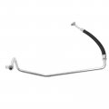 A-premium A C Suction Line Hose Assembly Compatible With Mazda Rx-8 2004-2008 R2 1 3l Compressor To Evap