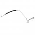A C Suction Line Hose Assembly For Mazda Rx-8 2004-2008 R2 1 3l Compressor To Evap