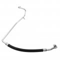 A-premium A C Suction Line Hose Assembly Compatible With Mazda Rx-8 2004-2008 R2 1 3l Compressor To Evap 