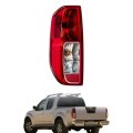 Lh Halogen Tail Light Assembly Replacement For Nissan Frontier 2005-2021 Suzuki Equator 2009-2012 Left Side 26555ea825 