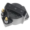Ignition Coil For Oldsmobile Alero 1999 2004 Screw Mount Waste Spark 12v Blade Terminal Part Number Alx-pau-ac-e530c-cla15 