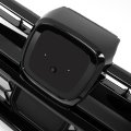 Front Bumper Upper Grille For 2020-2022 Honda Crv Cr-v 71121tlaa60 08f21-tla-100b Honeycomb Mesh Air Intake Grill Black