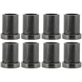 Niche Rear Control A-arm Swing Arm Bushing For Arctic Cat Prowler Pro Cushman Hauler 0403-740 0403-559 8 Pack 