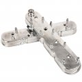 Ocpty Engine Valve Cover For All Ls Engines Using Ls1 Ls2 Ls3 Ls6 And Ls7 Or Similar Coils With Spacing 72mm Bolt Coil Mounts