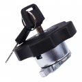 Jeenda Fuel Tank Cap Gas Lock 2 Keys 44200-29820 44200-29821 Compatible With Suzuki Dr-z400s E03 E28 2001 2002 Dr-z400sm