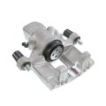 Rear Passenger Side Brake Caliper Assembly Replacement For Mini Cooper 2003-2006 2008 L4 1 6l R50 R52 R53