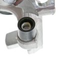 Rear Passenger Side Brake Caliper Assembly Replacement For Mini Cooper 2003-2006 2008 L4 1 6l R50 R52 R53
