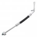 A-premium A C Liquid Line Hose Assembly Compatible With Ford Focus 2000004 2 0l 2 3l From Condenser Without Orifice Tube