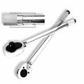 3 8 Drive Adjustable Torque Wrench 120-960 In Lb Inch Pound 