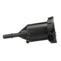 Canister Purge Solenoid For Dodge Nitro 2007 2008 2009 2010 21 Blade Terminal 1 Female Connector 1 4 In Hose Size 2 Port 