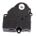 Hvac Blend Control Actuator Air Door Fit For Cadillac Deville 2000-2005 Replace 604-166 Pack Of 2 