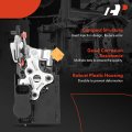 A-premium Door Latch Lock Actuator Compatible With Cadillac Chevy Gmc Vehicles Escalade Avalanche Silverado 1500 2500 Tahoe