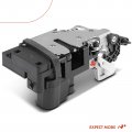 A-premium Door Latch Lock Actuator Compatible With Cadillac Chevy Gmc Vehicles Escalade Avalanche Silverado 1500 2500 Tahoe
