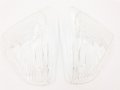 Smt-clear Signal Tail Light Cover For Suzuki Gsx-r Gsxr600 750 2006 2007 B00rue7z8o 