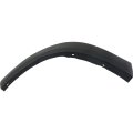 Rear Wheel Opening Molding For Lexus Nx300 2015 2021 Passenger Side Section Replaces 7560578010 Lx1791101 Black Plastic Fender 