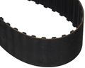 Jason Industrial 375h200 Heavy H Standard Timing Belt Chloroprene 1 Pitch 37 5 Length 2 00 Wide 
