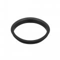 Uxcell Bathroom Sink Drain Hose Pvc Steel Wires Expanded Tube Pipe Corrugated Extension 0 33m 1 08ft White