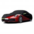 Waterproof Car Cover Replace For 1998-2023 Porsche 911 991 992 996 997 Seriesrera 4s Turbo Carrera 6 Layers All Weather Full 
