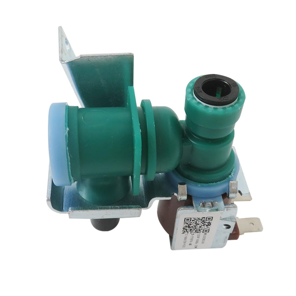 W10238100 Valve Wpw10238100 For Whirlpool Kenmore Refrigerator Water Inlet Replacement Part Ap6017532 Ps11750831 W10498992