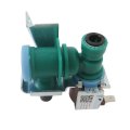 W10238100 Valve Wpw10238100 For Whirlpool Kenmore Refrigerator Water Inlet Replacement Part Ap6017532 Ps11750831 W10498992