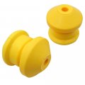 Secosautoparts Front Suspension Jounce Bumper Compatible With Hummer H3 H3t 2006-2010