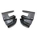 Metro Moulded Alp 7006 Supersoft Door Pillar Post Seal 