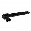 Steering Column Lower Shaft Fits 2003-2009 Toyota 4runner 2007-2010 Fj Cruiser 2003-2004 Lexus Gx470 Replace 45203-35310 
