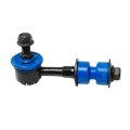 Stabilizer Bar Link Set For 2001 Hyundai Xg300 Front Suspension Ball Joint End 1 Split Bushing 2 Hardware Included 