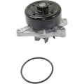 Toyota Corolla Water Pump 2004 05 06 07 2008 4 Cyl 1 8l 1794cc Engine 1610009170 